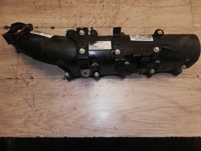 Meriva b ii 1.6 cdti коллектор всасывающий 55494601 фото №1