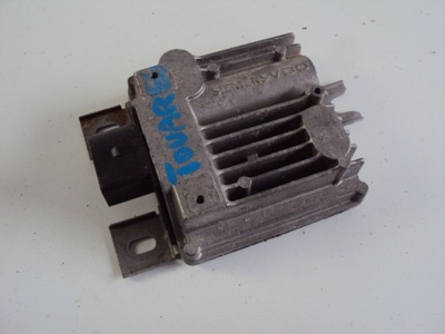 Модуль блок керування насоса пального vw touareg ii 7p 10- фото №1