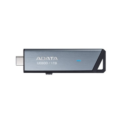 Pendrive Adata Dashdrive Elite UE800 1TB USB3.2-C Gen2