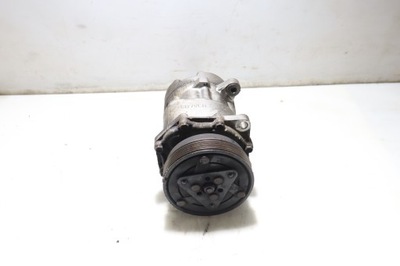 Компрессор кондиционера audi a3 8l 1.9tdi фото №1