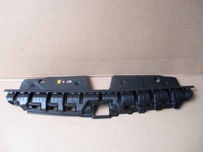 Накладка поперечина перед передній hyundai kona нова оригінал фото №1