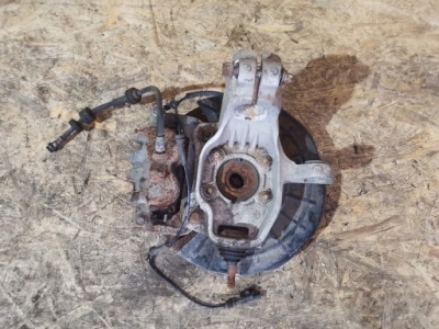 Ступиця поворотний кулак правий перед jeep cherokee kl фото №1