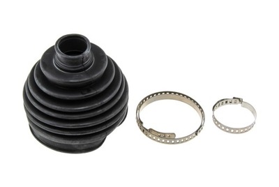 Защита шарнир приводного наружного do toyota tacoma 4.0 фото №1