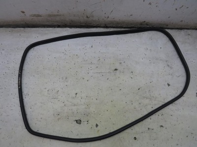 Прокладка дверь правый задняя sx4 s-cross фото №1