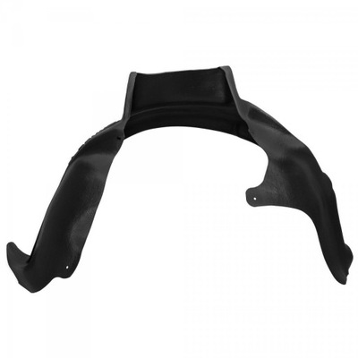 Підкрилок do fiat punto i 1993-1999 фото №1