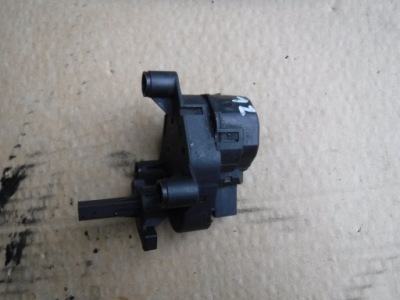 Моторчик обігрівача ford galaxy vw sharan фото №1