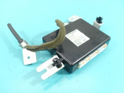 Блок керування модуль bcm hyundai elantra v 10-16 фото №1