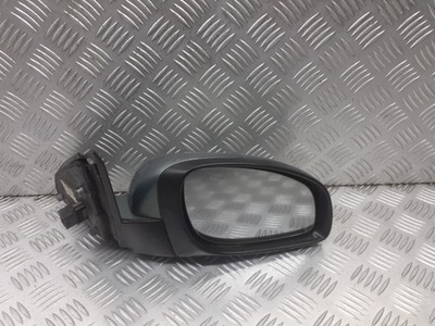 Зеркало правое opel signum 3pin z393 фото №1