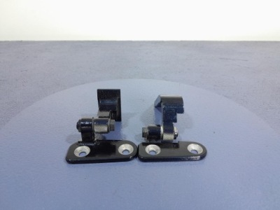 Bmw 7 g11 g12 lci петли дверь задняя задние левая 7333061 фото №1