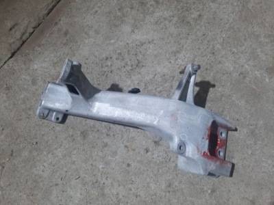 Кронштейн бампера праве renault premium dxi фото №1