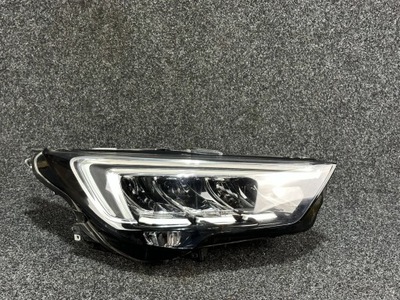 Opel crossland x лампа full led права перед передня 39153432 фото №1