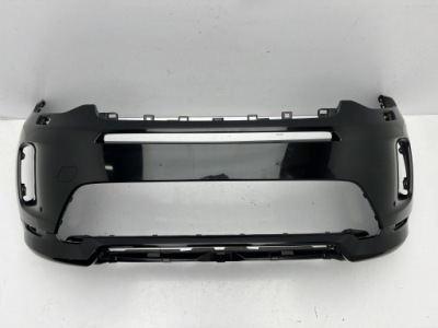 Land rover discovery sport рестайлинг  r-dynamic бампер передний pdc омыватель фото №1