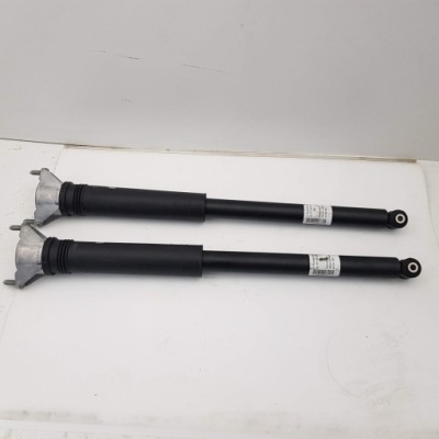 Mercedes a 177 w177 амортизатор амортизатори задня фото №1