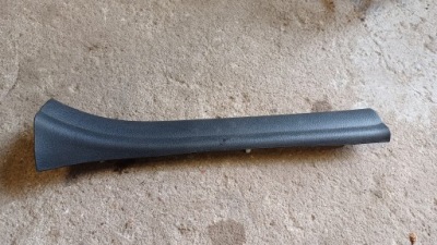 Honda civic viii защита порог правая 84261-smg фото №1