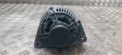 Генератор mercedes w210 2.2 cdi 0101544802 фото №1