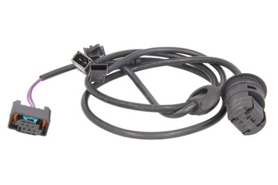 Датчик, скорость вращательная колеса abe ccz1023abe фото №1