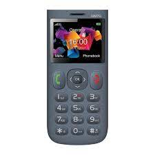 Telefon MAXCOM MM751