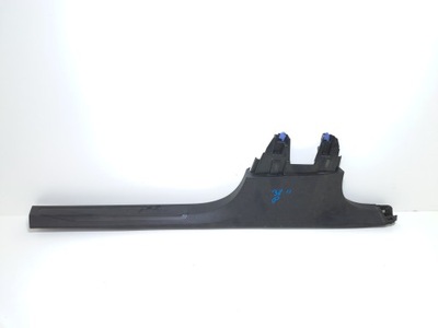 PEUGEOT 3008 II FACING PROTECTION SILL FRONT RIGHT 9811645877  