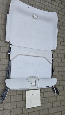 Панорама потолок потолок citroen c3 ii фото №1