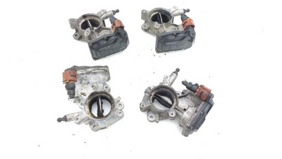 Opel astra insignia 2.0 cdti дроссельная заслонка 50569200 фото №1