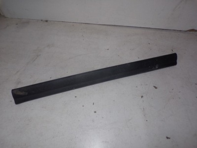 Захист накладка молдинг поріг honda civic ufo фото №1