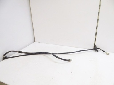 Ducato ii lift 02-06 жгут дверь задняя правая фото №1