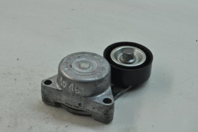 Mercedes x166 gls63 amg 2017 натягувач ремінь привідного фото №1