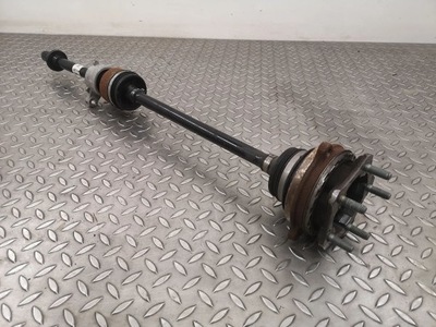 Hyundai ioniq 5 2023 левая сторона приводной вал задняя фото №1