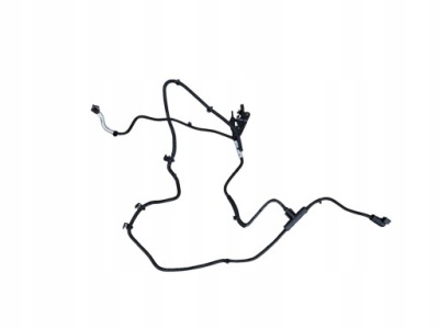 Audi q5 sq5 fy 2017-25 rok 80a131960b шланг adblue фото №1