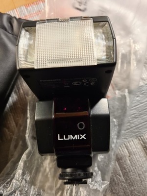 NOWA LAMPA BŁYSKOWA PANASONIC FL-360