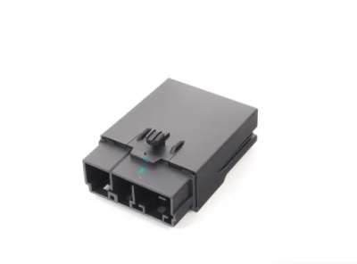 Модуль передний сиденье mini cooper r56 61356926435 оригинальный фото №1