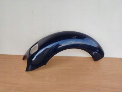 Vw garbus new beetle 97-04 rok правий крила задня фото №1