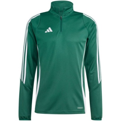 ADIDAS BLUZA ROZPINANA TIRO 24 TRAINING TOP IS1040 r.M