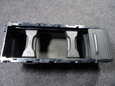 Ford focus mk4 туннель средний фото №1