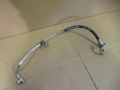 Opel grandland шланг кондиционера 9675635380 фото №1
