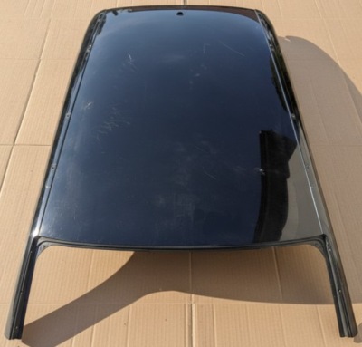 Audi q5 80a fy крыша фото №1