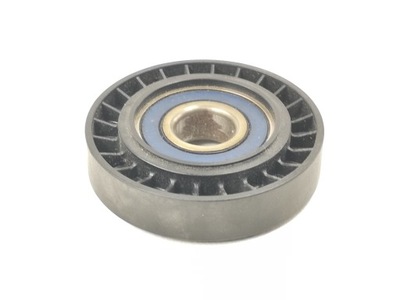 Ролик ремень распределительного вала fiat palio 1997-2011 nowa оригинальная 46439454 фото №1