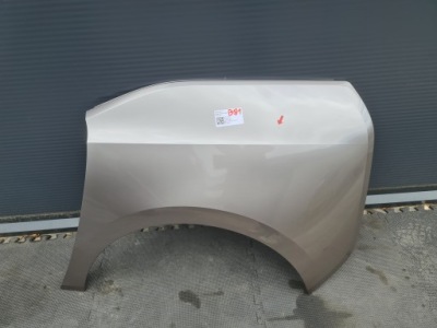 Bmw i3 крыло левый задняя b81 фото №1