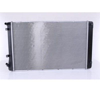 Nissens радиатор дополнительная охлаждение аккумулятора фото №1