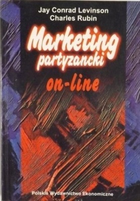 Marketing partyzancki online