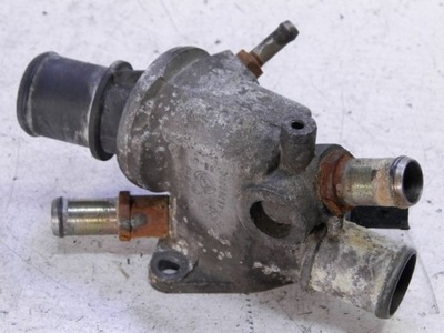 Fiat stilo корпус термостата 2,4 46790000 фото №1