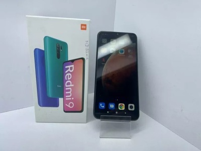 TELEFON REDMI 9 3/32GB