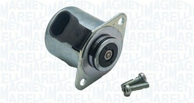 УЗЕЛ ZAWOROW, АГРЕГАТ HYDR. AUTOMAT. КОРОБКИ MAGNETI MARELLI 023000004010 фото