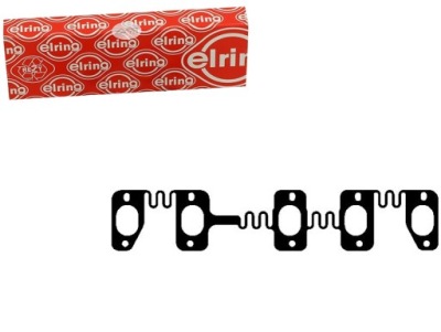 Elring 017.950 прокладка, колектор випускний фото №1