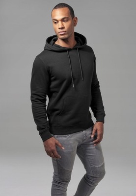 Bluza TB1592 Basic Sweat Black Urban Classics M