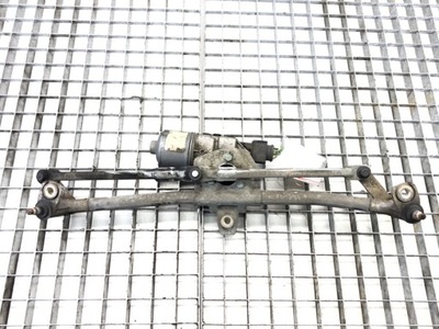 Механізм двірник перед audi a3 8l фото №1