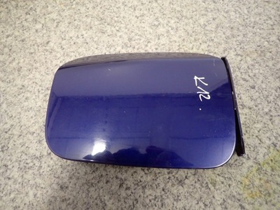 Nissan micra k12 02-10 крышка заливной топлива фото №1