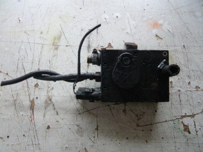 Испаритель редуктор газа lpg 67r-010254 genius max фото №1