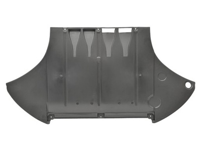 AUDI A8 D3 2003-2010 PROTECCIÓN PARA MOTOR 4E0825235Q  