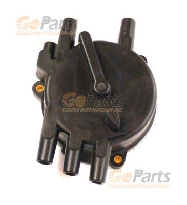 Трамблерна кришка розподільника запалювання jpn 10e3024-jpn фото №1